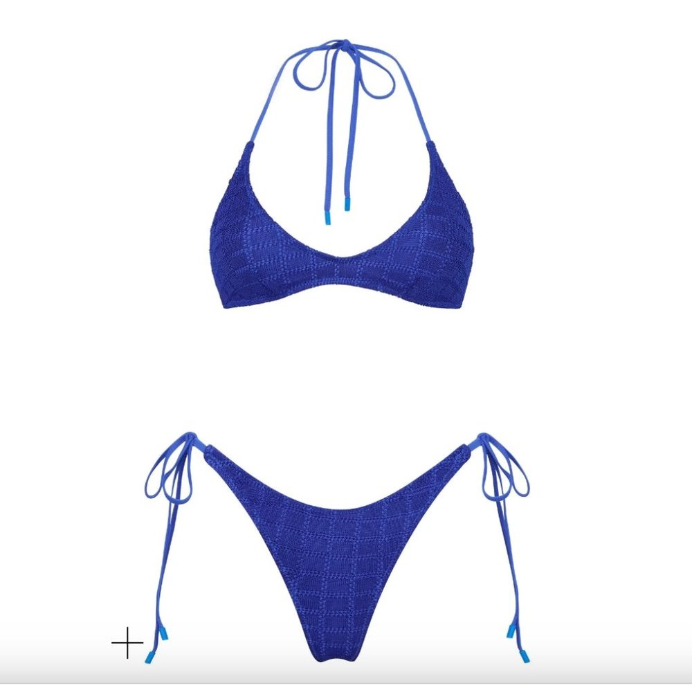 Triangl Cora Vera- Bottoms